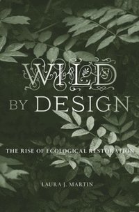 bokomslag Wild by Design