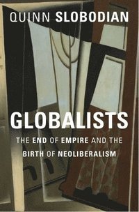 bokomslag Globalists