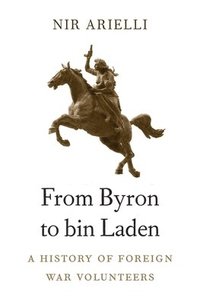 bokomslag From Byron to bin Laden