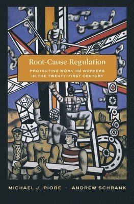 Root-Cause Regulation 1