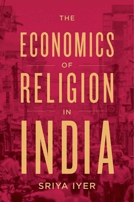 The Economics of Religion in India 1