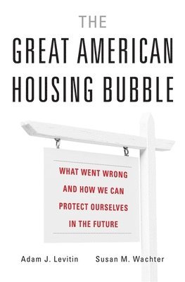 The Great American Housing Bubble 1