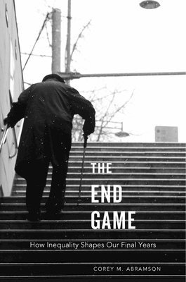 bokomslag End Game