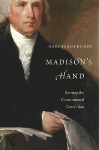 bokomslag Madisons Hand