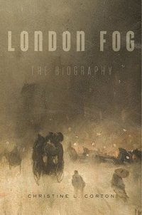 bokomslag London Fog