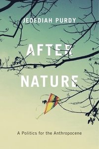 bokomslag After Nature