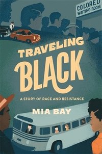 bokomslag Traveling Black