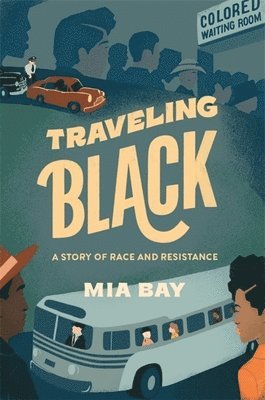 Traveling Black 1