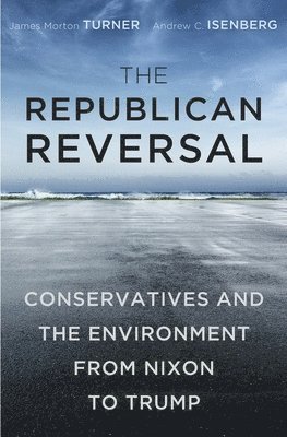 The Republican Reversal 1