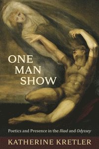 bokomslag One Man Show