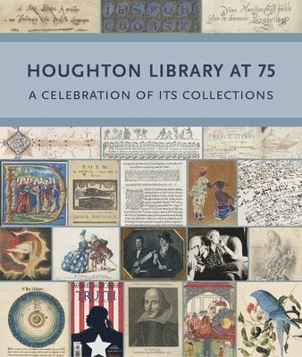 Houghton Library at 75 1