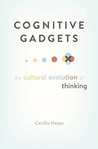 bokomslag Cognitive Gadgets