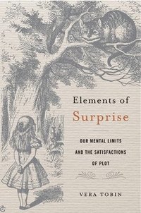 bokomslag Elements of Surprise