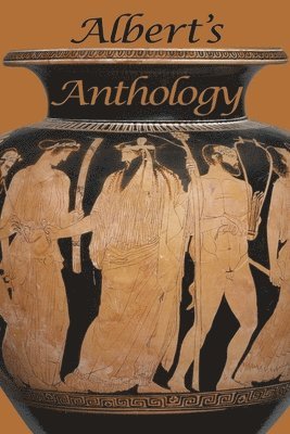 Kathleen M. Coleman - Albert’s Anthology, Inbunden