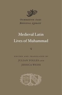 bokomslag Medieval Latin Lives of Muhammad