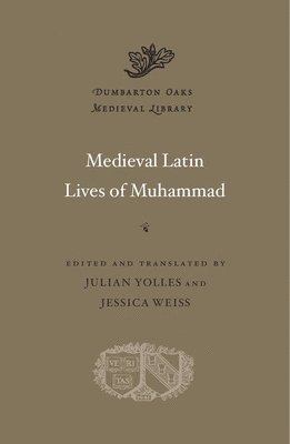 Medieval Latin Lives of Muhammad 1