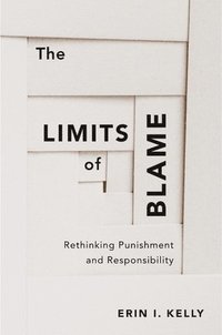 bokomslag Limits of Blame