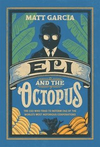 bokomslag Eli and the Octopus
