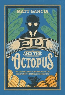 Eli and the Octopus 1