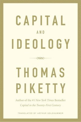 Capital and Ideology 1