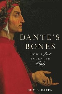 bokomslag Dantes Bones