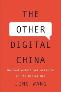 bokomslag The Other Digital China