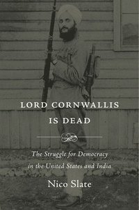 bokomslag Lord Cornwallis Is Dead