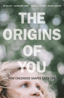 The Origins of You 1