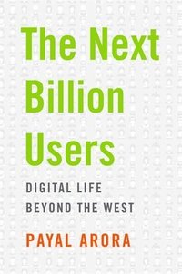 bokomslag The Next Billion Users