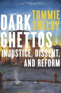 bokomslag Dark Ghettos