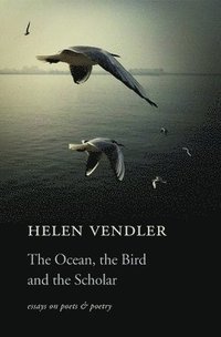 bokomslag Ocean, the Bird, and the Scholar