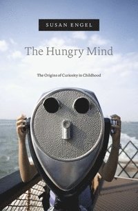 bokomslag The Hungry Mind