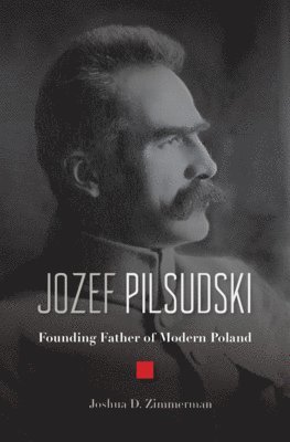 bokomslag Jozef Pilsudski