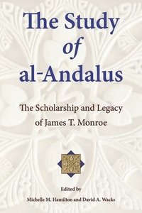 bokomslag The Study of al-Andalus