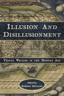 Roberta Micallef - Illusion and Disillusionment, Häftad