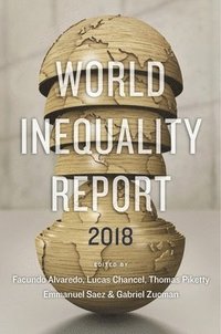 bokomslag World Inequality Report