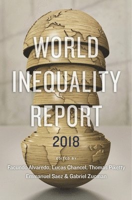 bokomslag The World Inequality Report