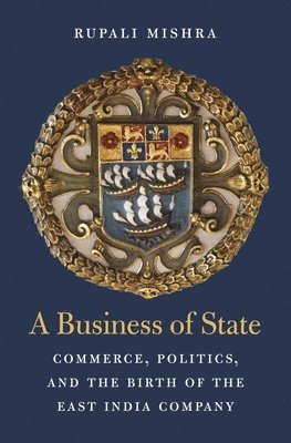 A Business of State 1