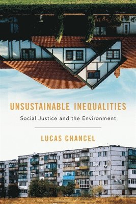 bokomslag Unsustainable Inequalities