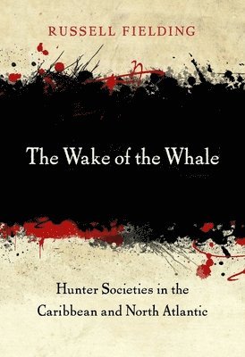 The Wake of the Whale 1