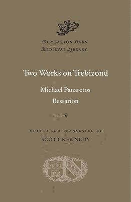 Two Works on Trebizond 1