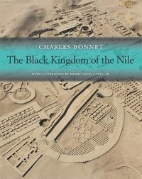 bokomslag The Black Kingdom of the Nile