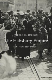 bokomslag The Habsburg Empire
