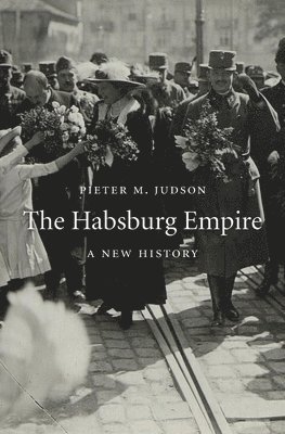 The Habsburg Empire 1