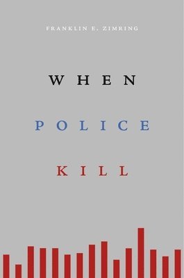 bokomslag When Police Kill