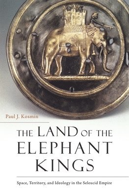 The Land of the Elephant Kings 1