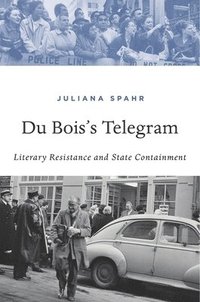 bokomslag Du Boiss Telegram