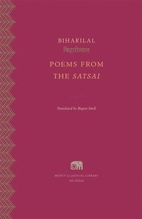 bokomslag Poems from the Satsai