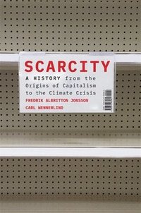 bokomslag Scarcity