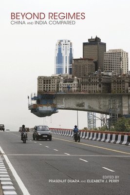Beyond Regimes